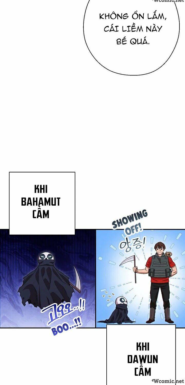 Tái Thiết Hầm Ngục Chap 77 - Next Chap 78