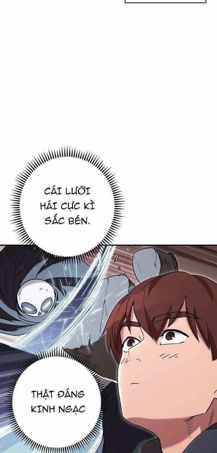 Tái Thiết Hầm Ngục Chap 77 - Next Chap 78