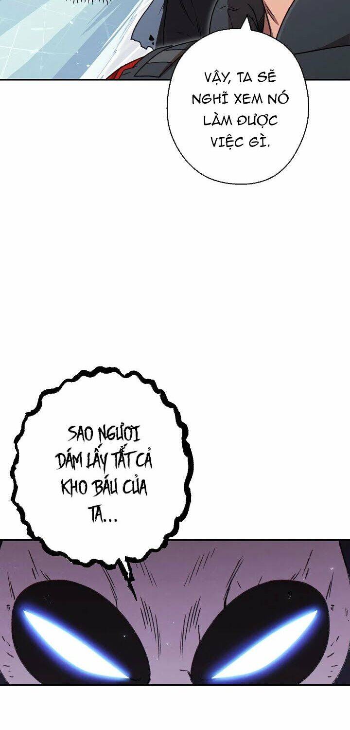 Tái Thiết Hầm Ngục Chap 77 - Next Chap 78