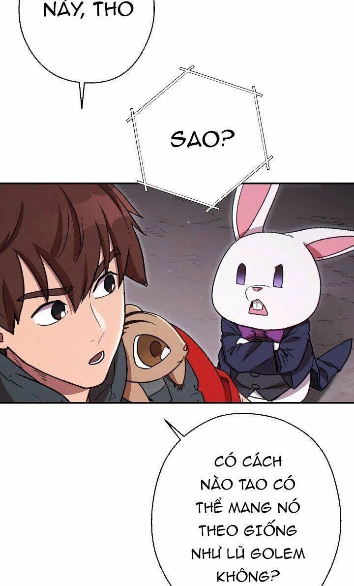 Tái Thiết Hầm Ngục Chap 77 - Next Chap 78