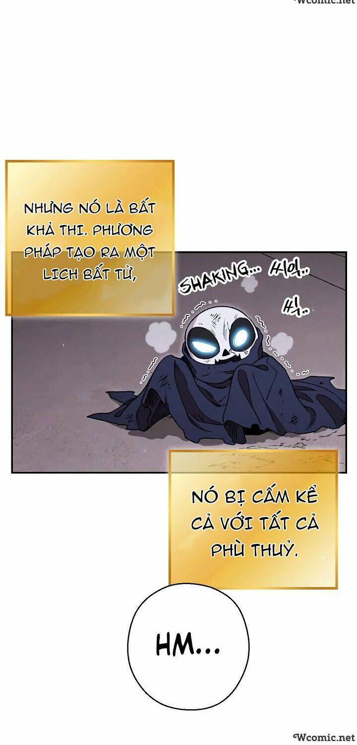 Tái Thiết Hầm Ngục Chap 77 - Next Chap 78