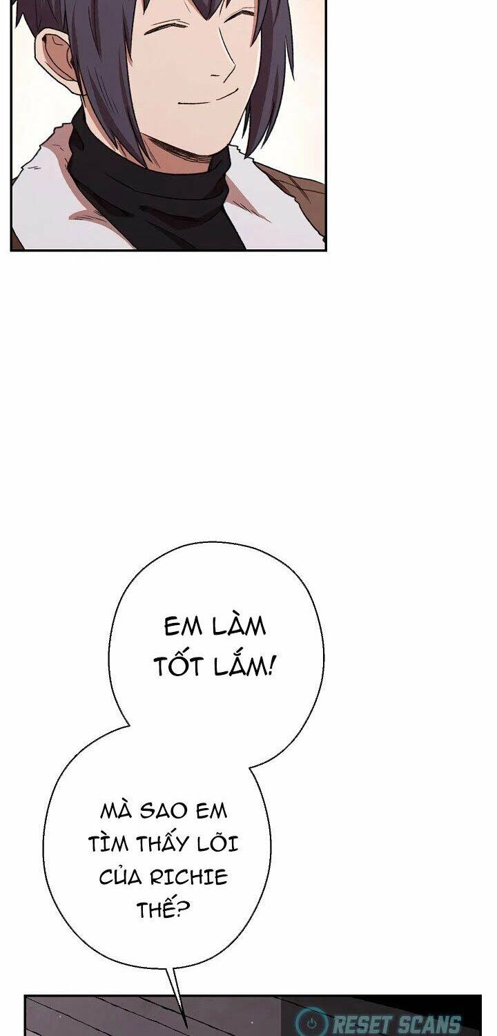 Tái Thiết Hầm Ngục Chap 77 - Next Chap 78