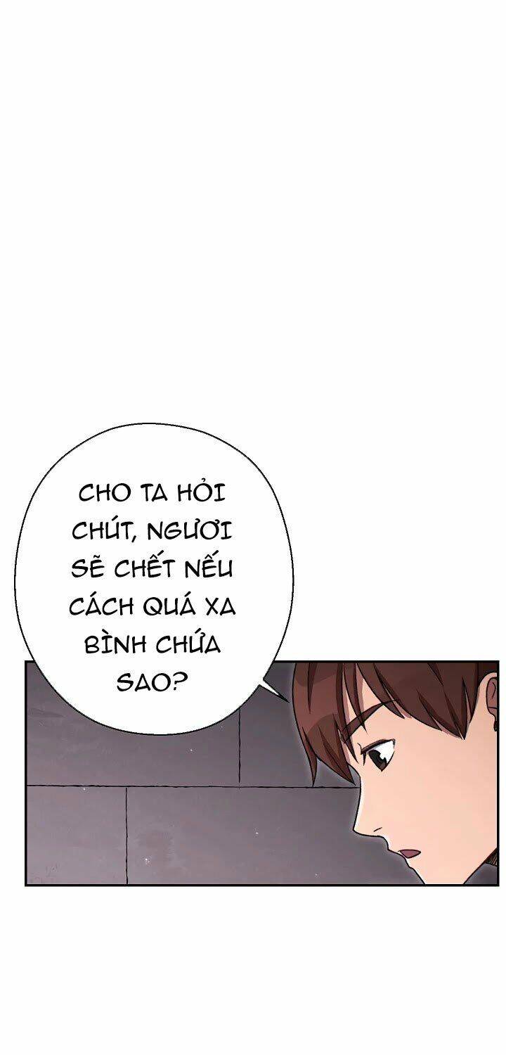 Tái Thiết Hầm Ngục Chap 77 - Next Chap 78