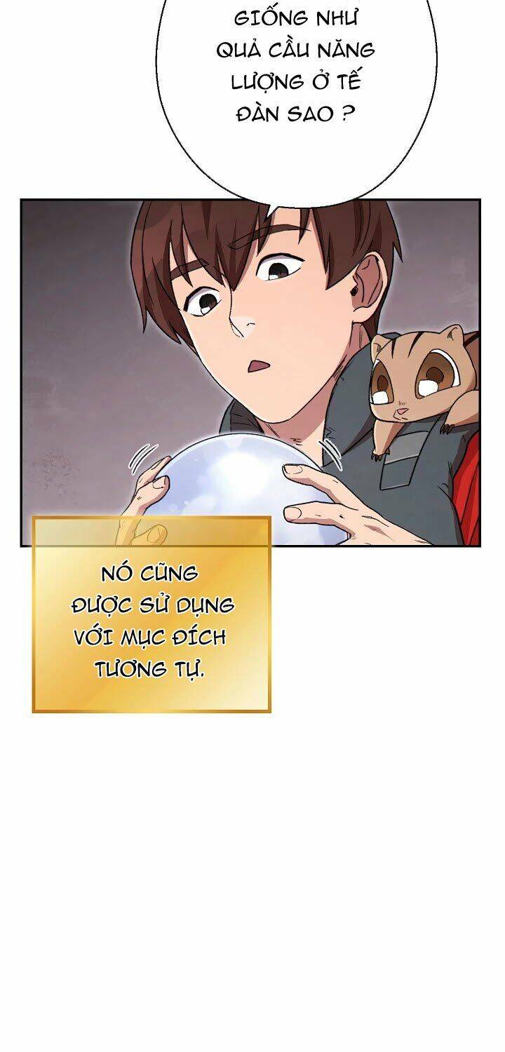 Tái Thiết Hầm Ngục Chap 77 - Next Chap 78