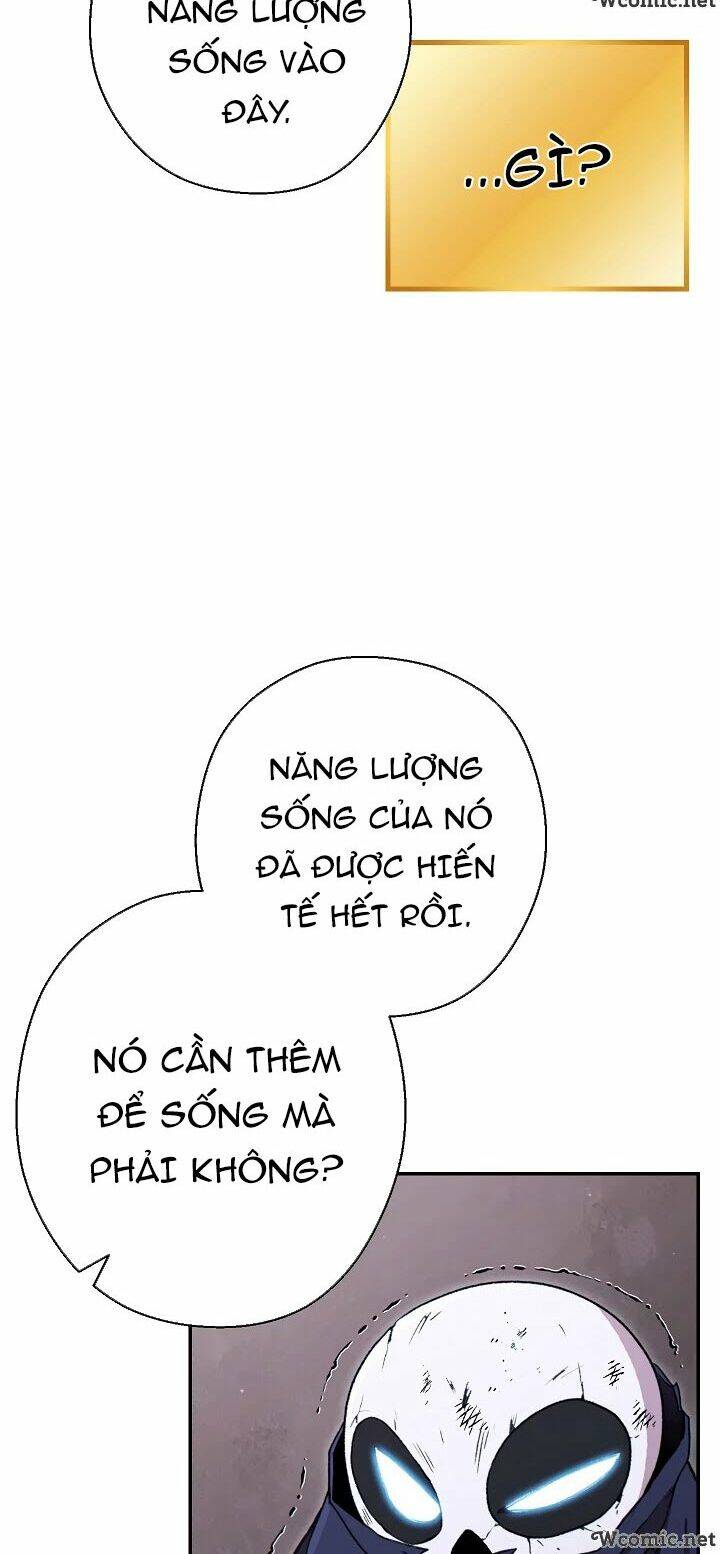 Tái Thiết Hầm Ngục Chap 77 - Next Chap 78
