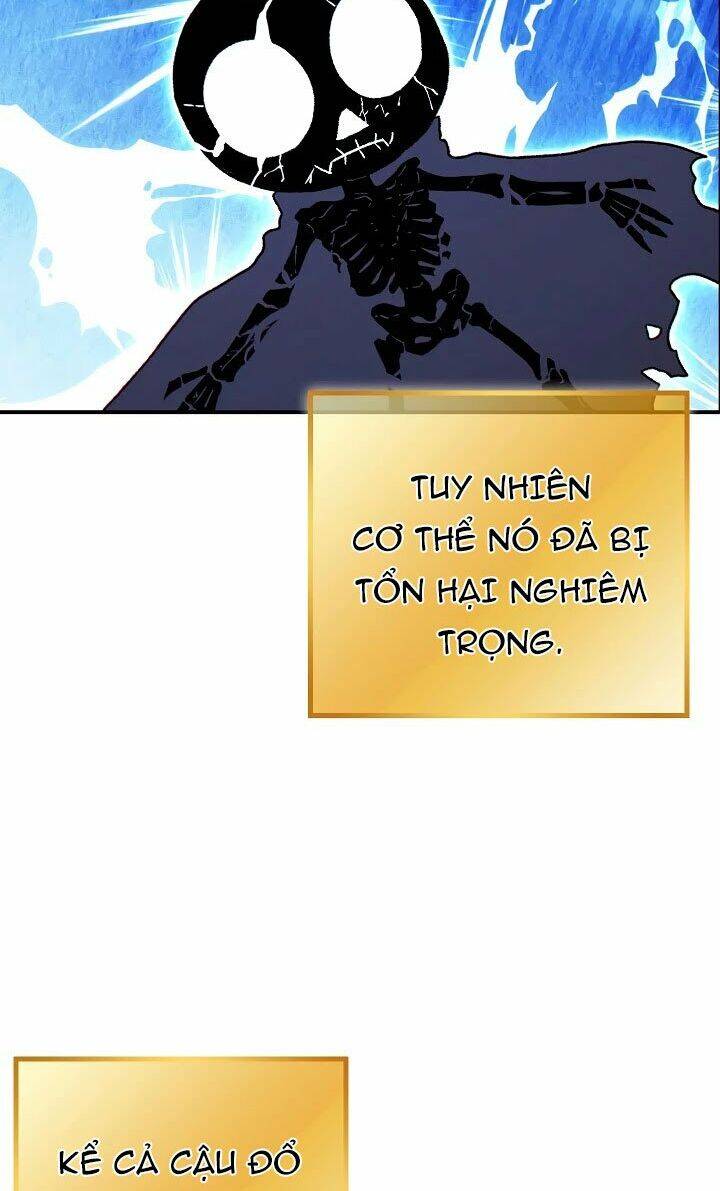 Tái Thiết Hầm Ngục Chap 77 - Next Chap 78