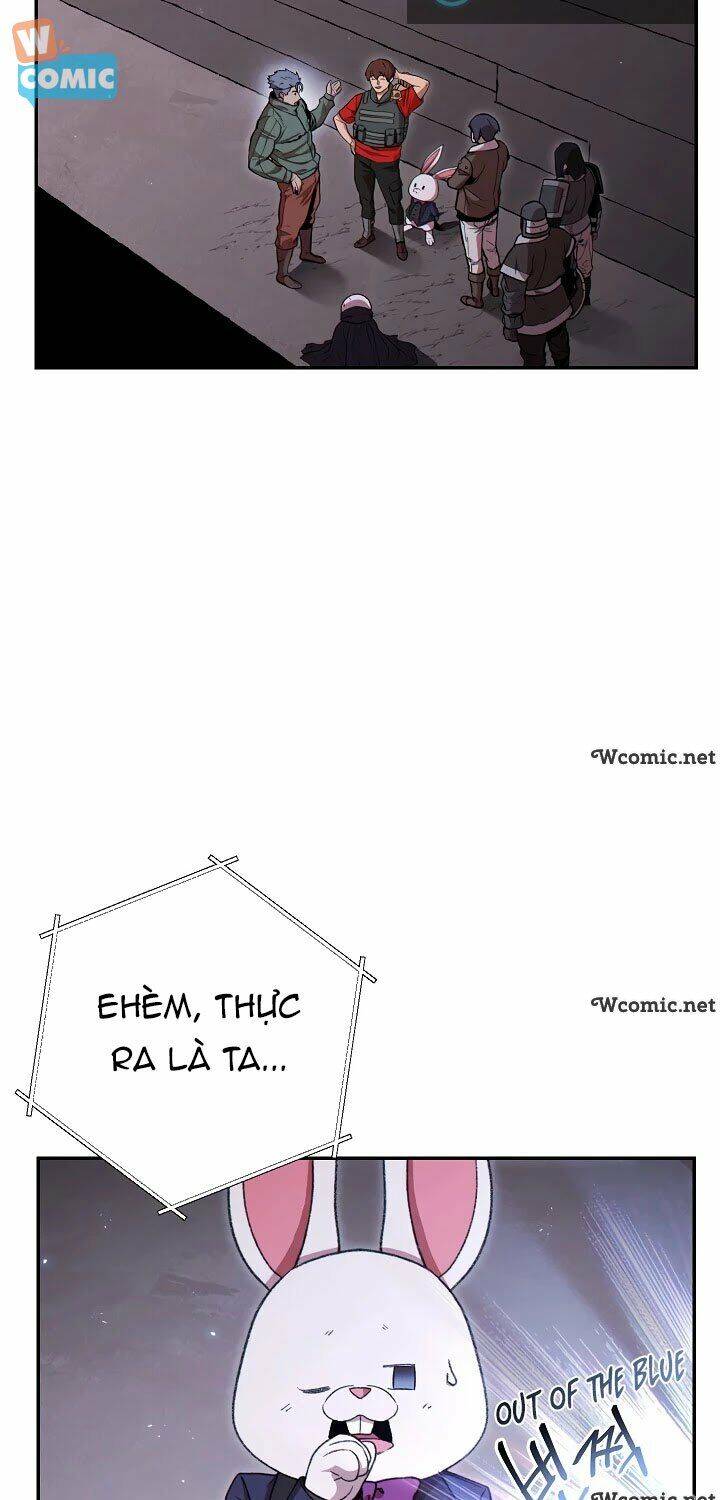 Tái Thiết Hầm Ngục Chap 77 - Next Chap 78