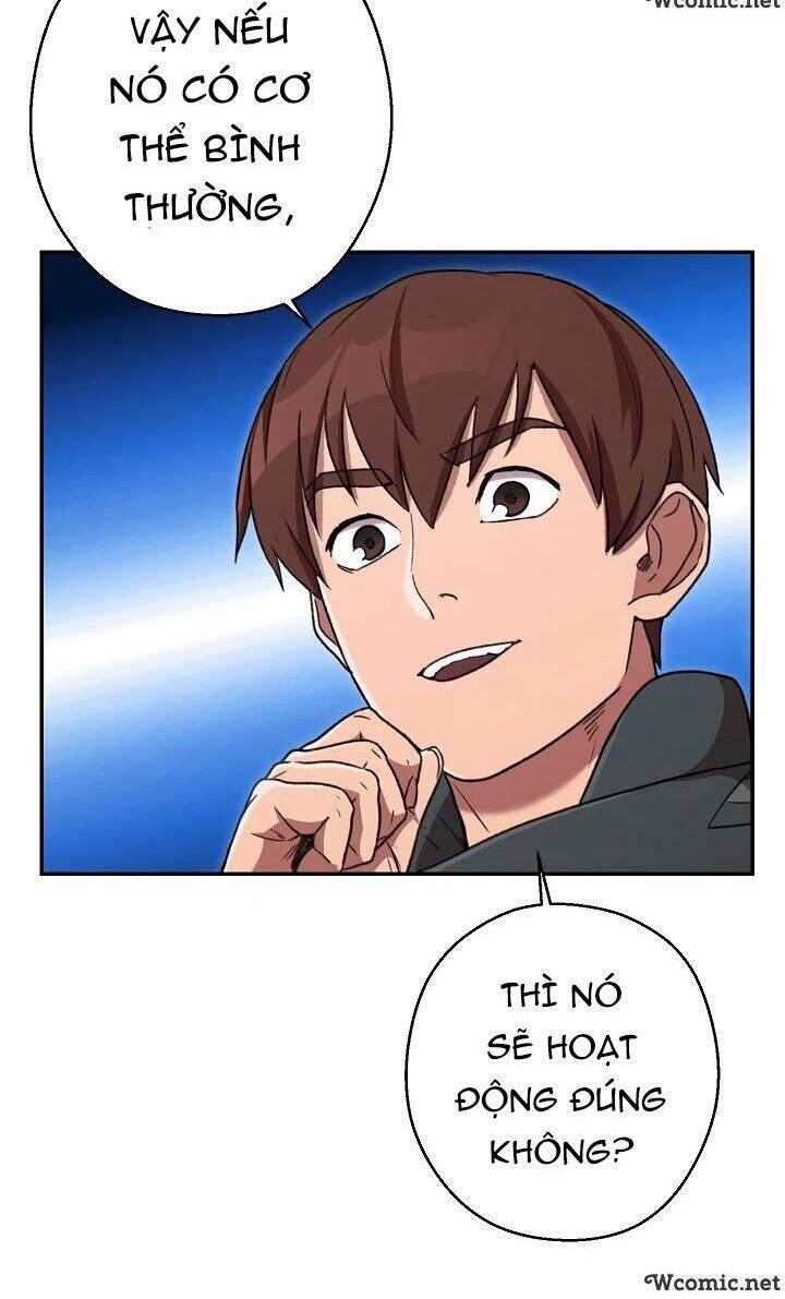 Tái Thiết Hầm Ngục Chap 77 - Next Chap 78