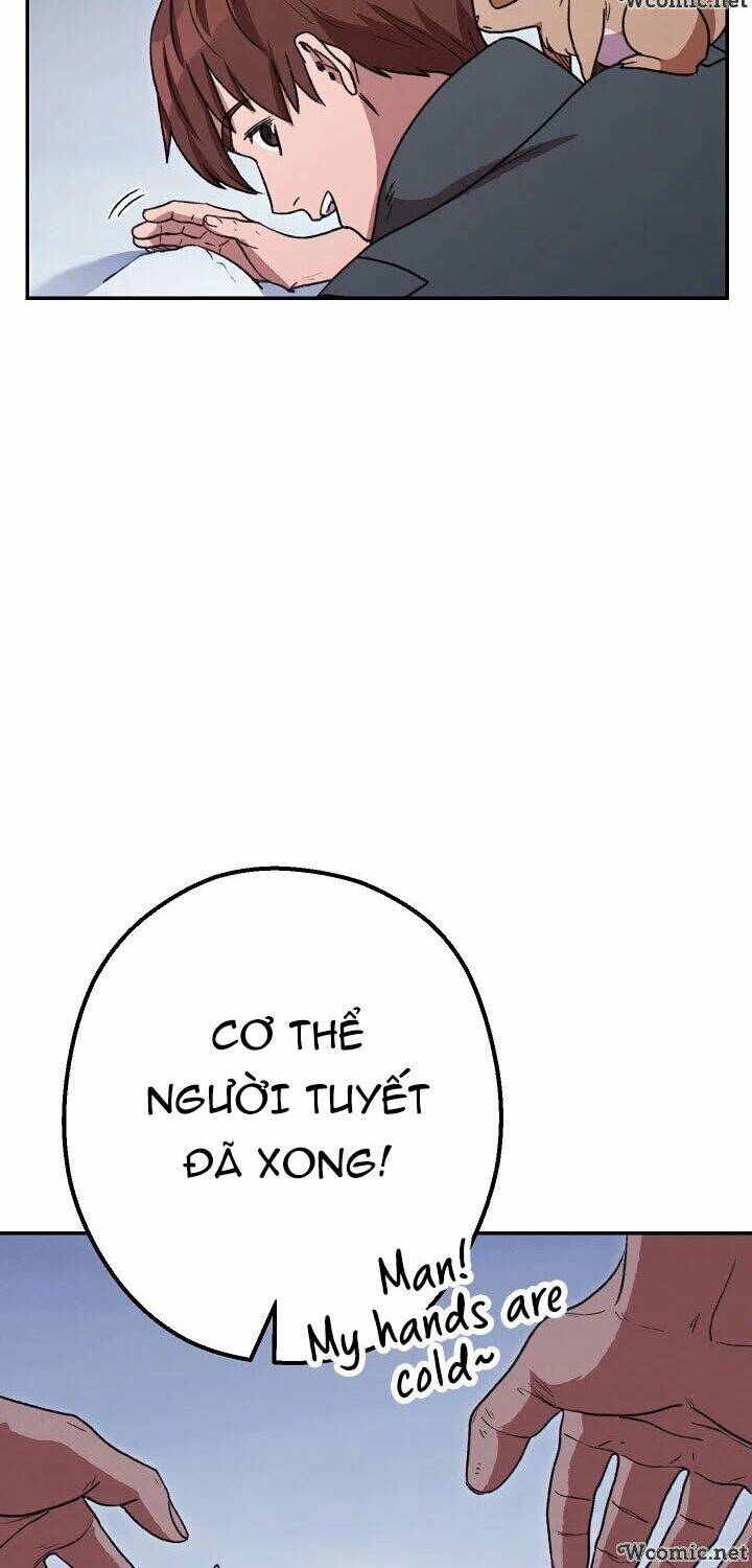 Tái Thiết Hầm Ngục Chap 77 - Next Chap 78