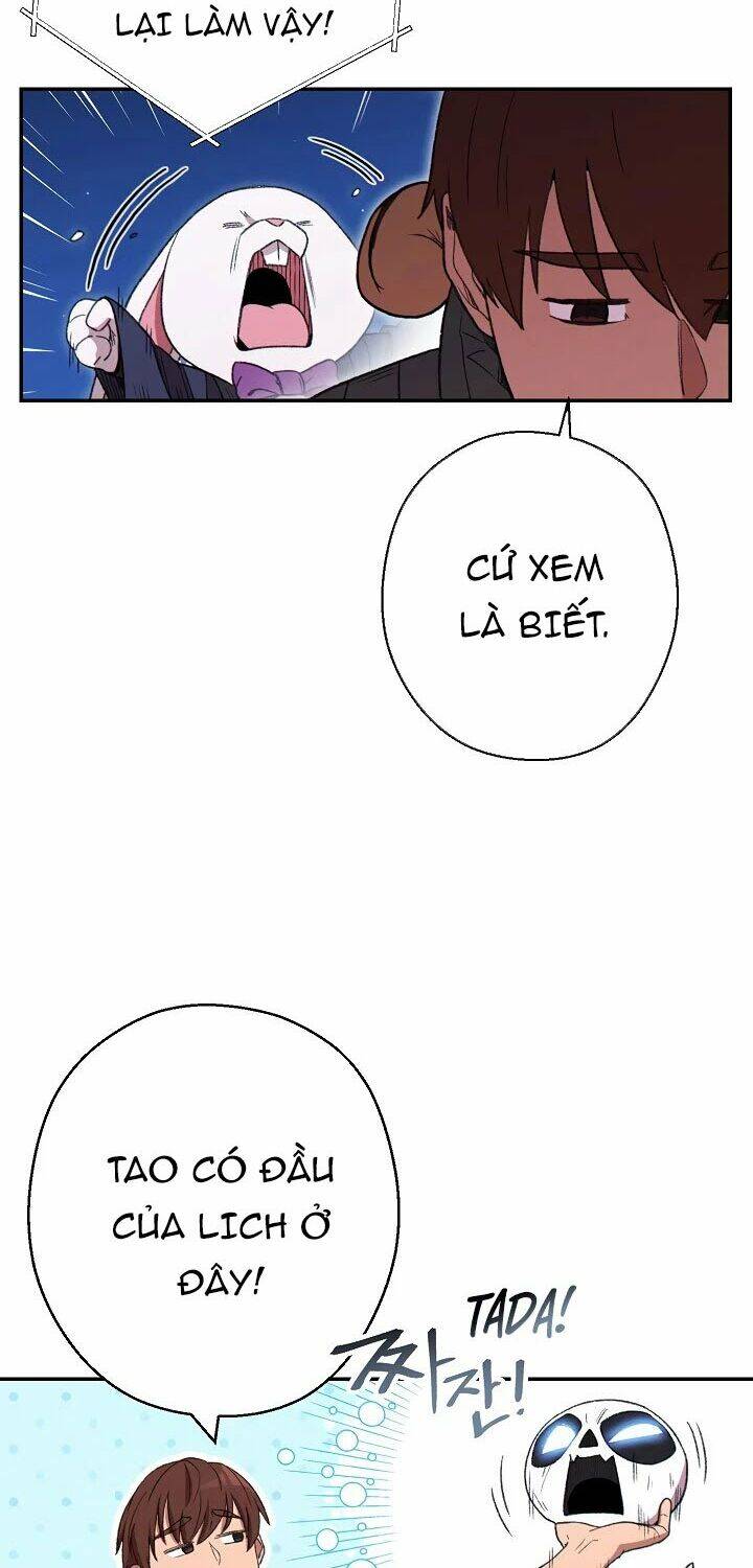 Tái Thiết Hầm Ngục Chap 77 - Next Chap 78