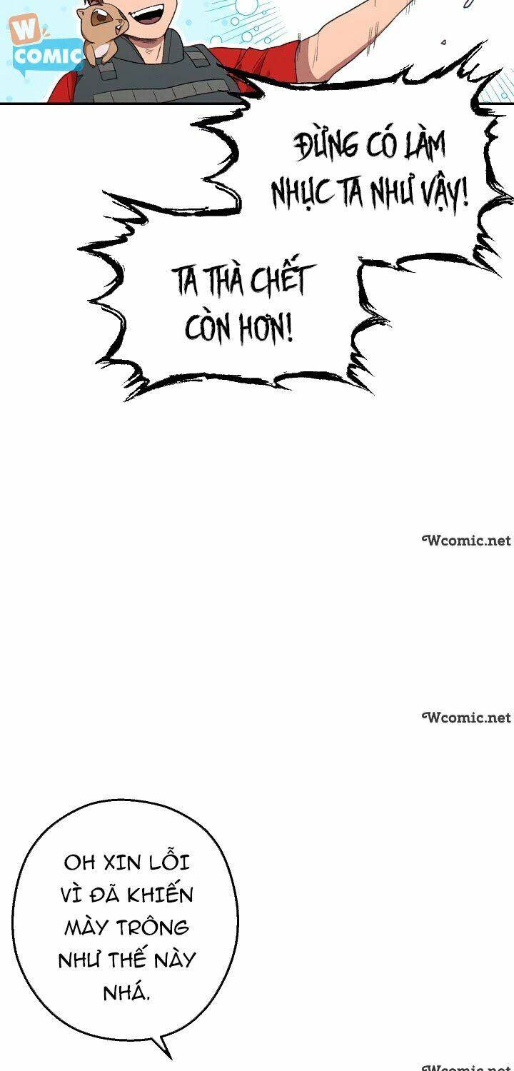 Tái Thiết Hầm Ngục Chap 77 - Next Chap 78