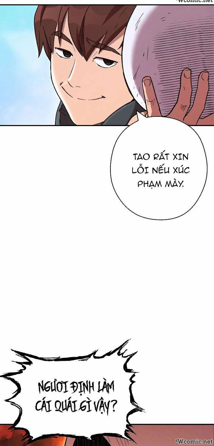 Tái Thiết Hầm Ngục Chap 77 - Next Chap 78