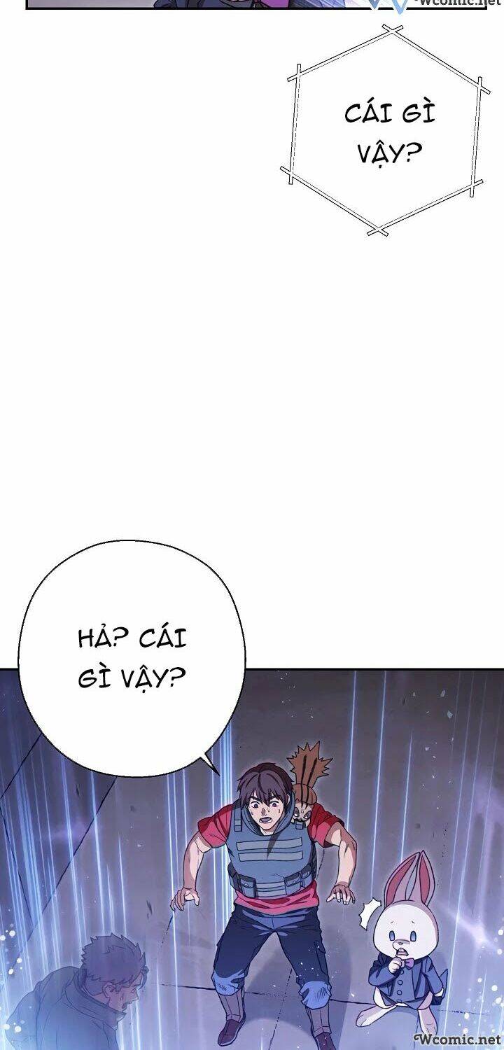 Tái Thiết Hầm Ngục Chap 77 - Next Chap 78