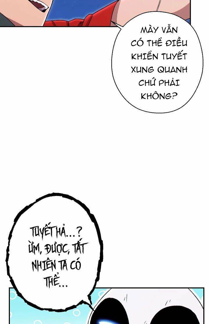 Tái Thiết Hầm Ngục Chap 77 - Next Chap 78