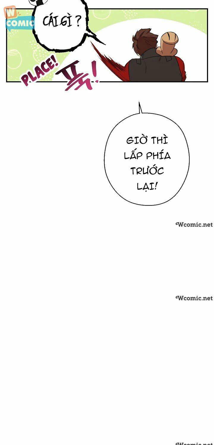Tái Thiết Hầm Ngục Chap 77 - Next Chap 78