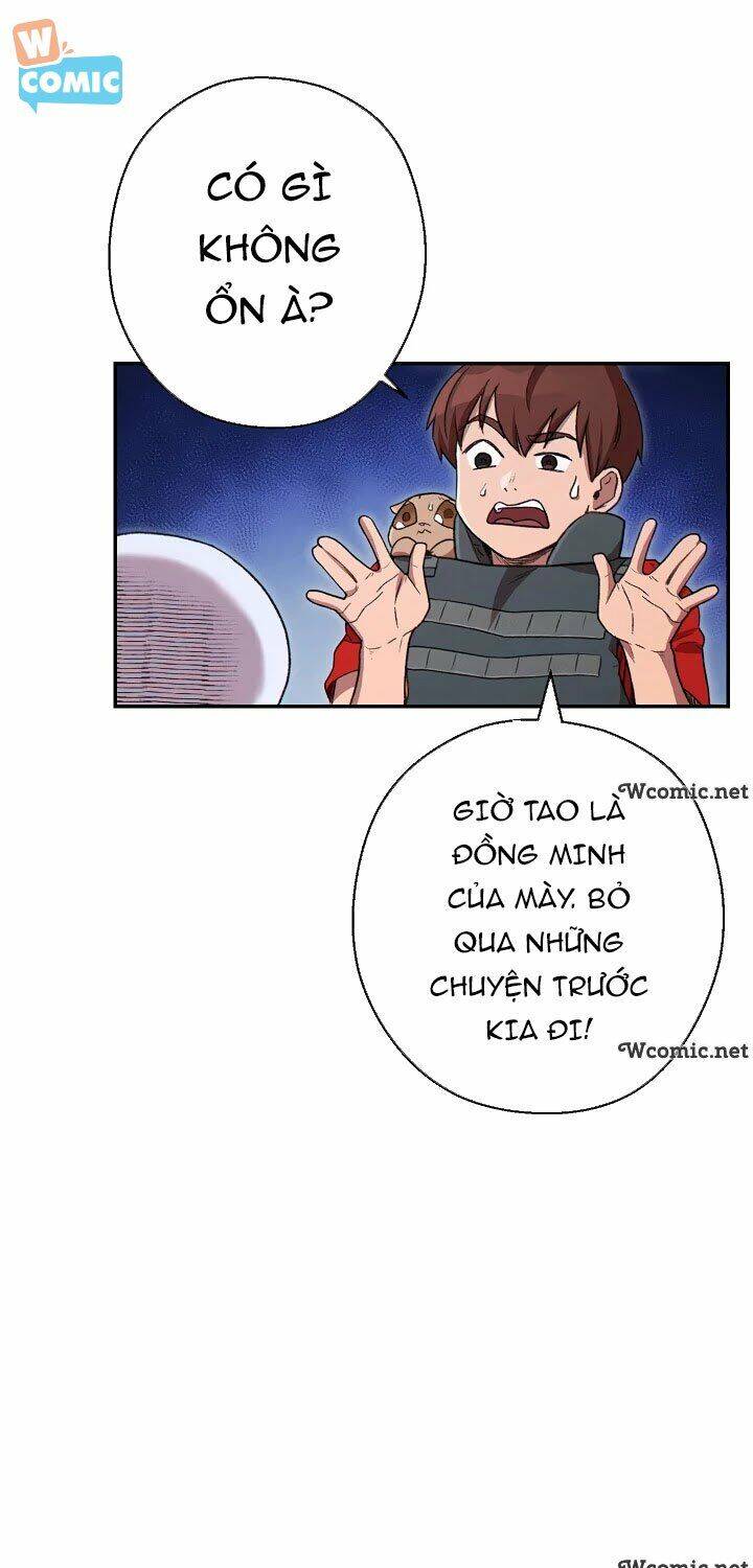 Tái Thiết Hầm Ngục Chap 77 - Next Chap 78