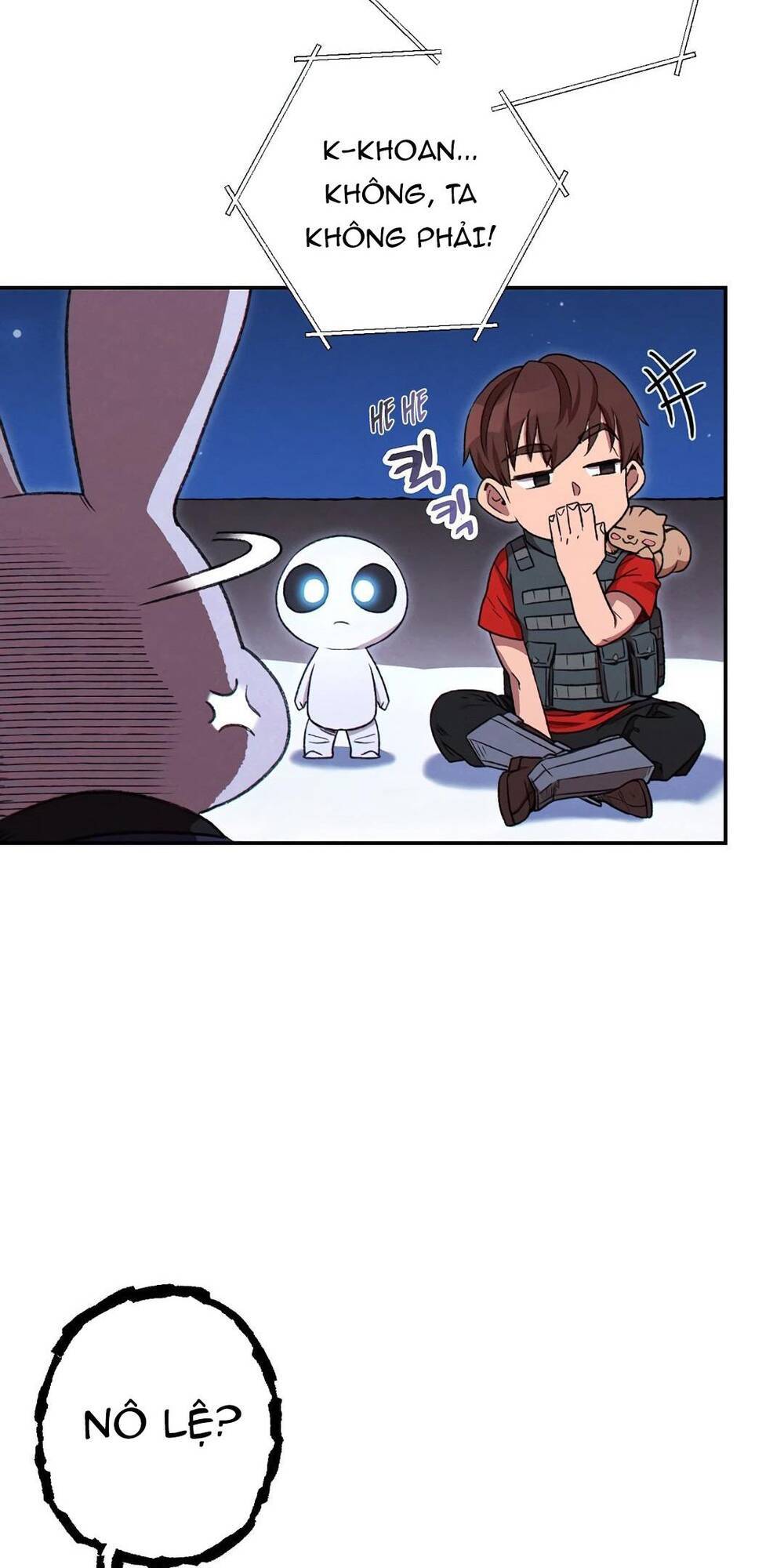 Tái Thiết Hầm Ngục Chap 78 - Next Chap 79