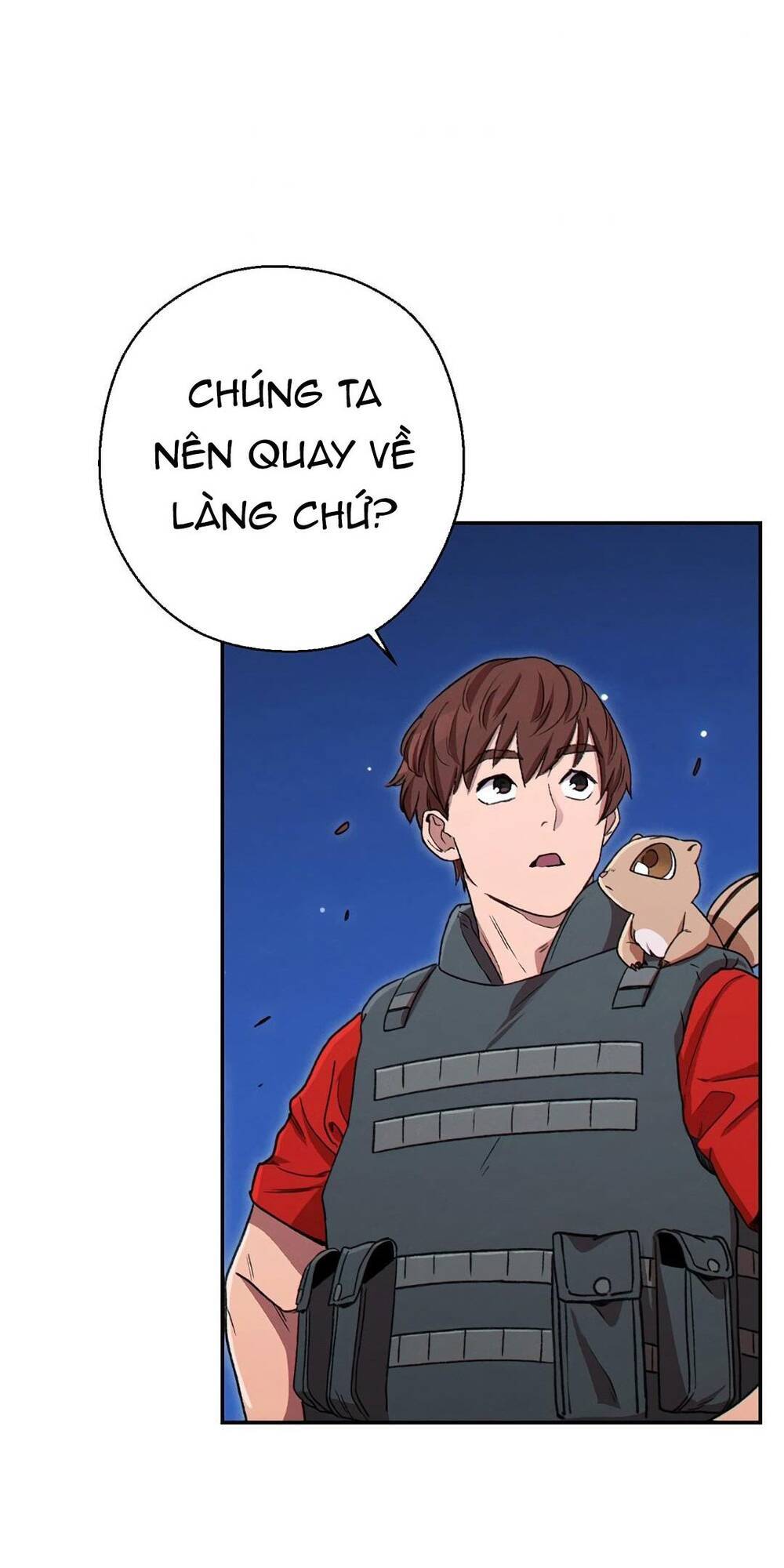 Tái Thiết Hầm Ngục Chap 78 - Next Chap 79