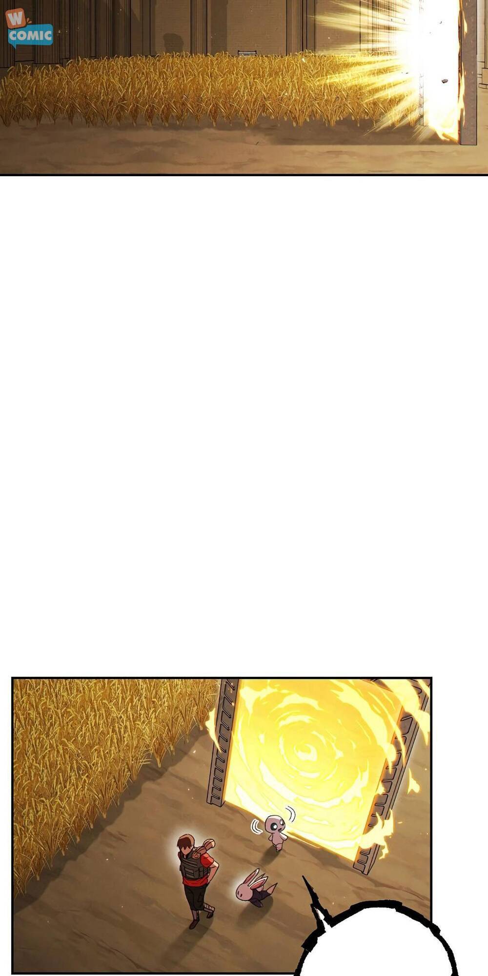 Tái Thiết Hầm Ngục Chap 78 - Next Chap 79