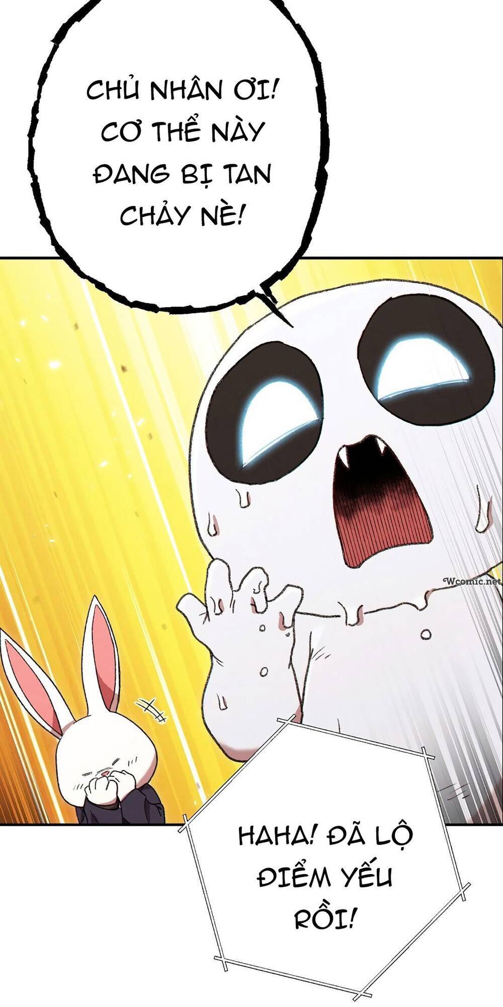 Tái Thiết Hầm Ngục Chap 78 - Next Chap 79