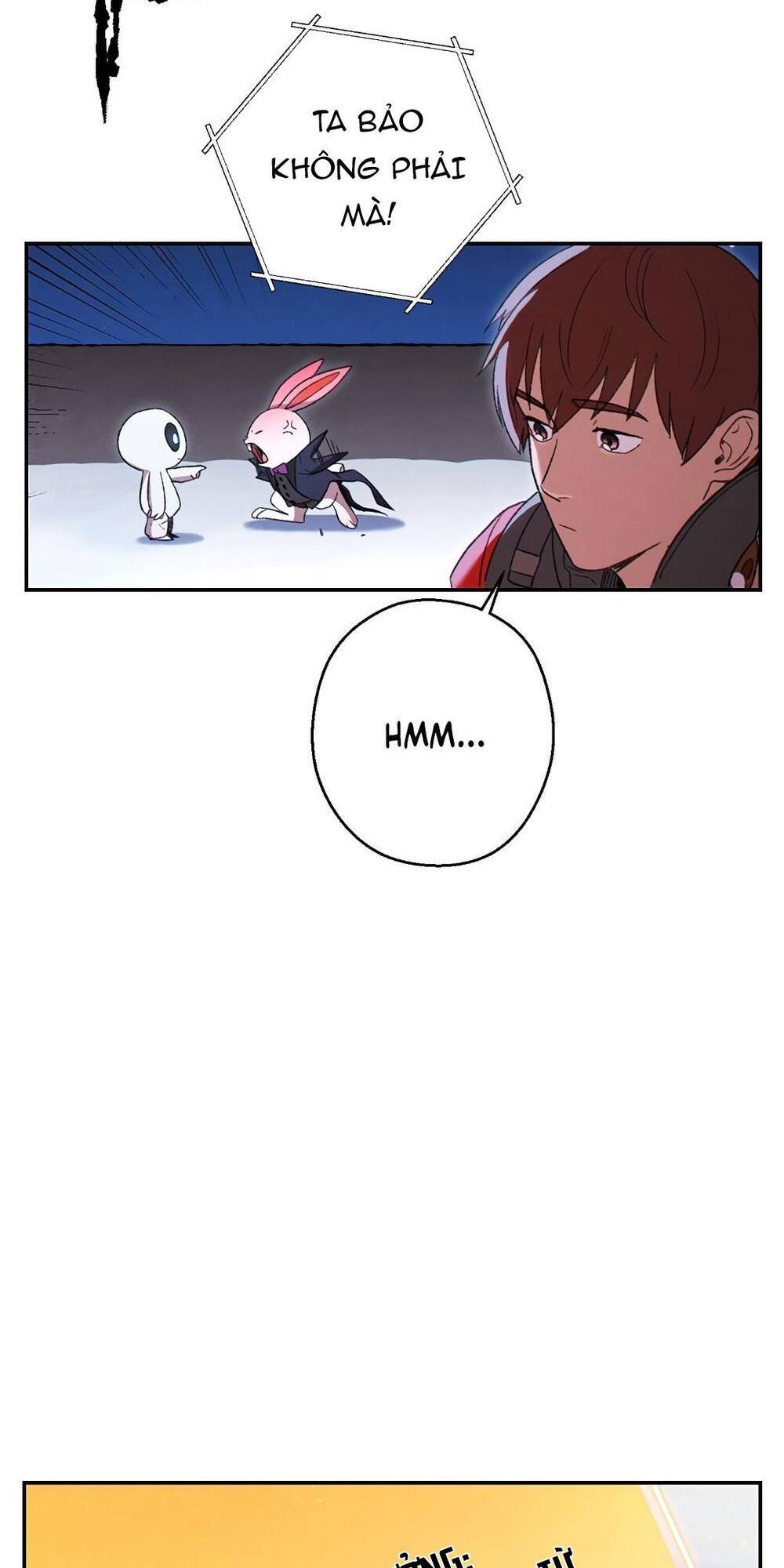 Tái Thiết Hầm Ngục Chap 78 - Next Chap 79