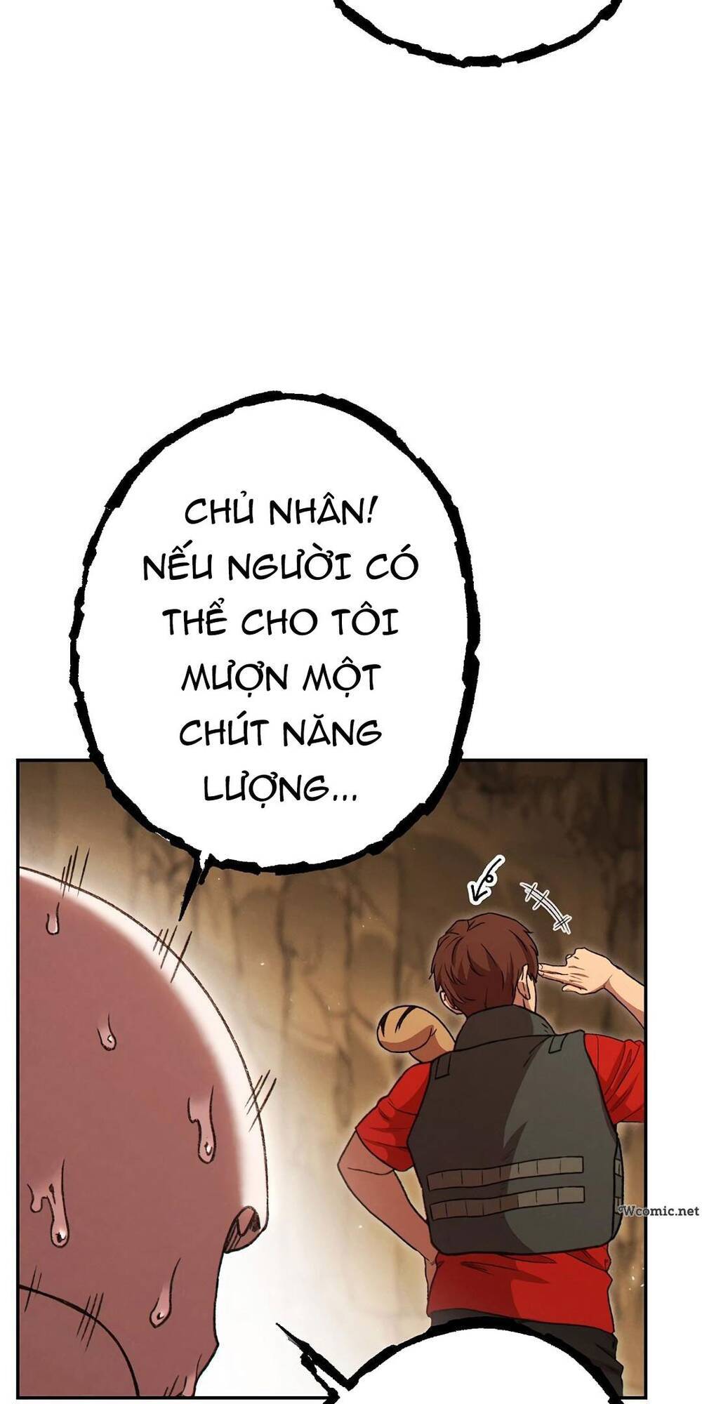 Tái Thiết Hầm Ngục Chap 78 - Next Chap 79