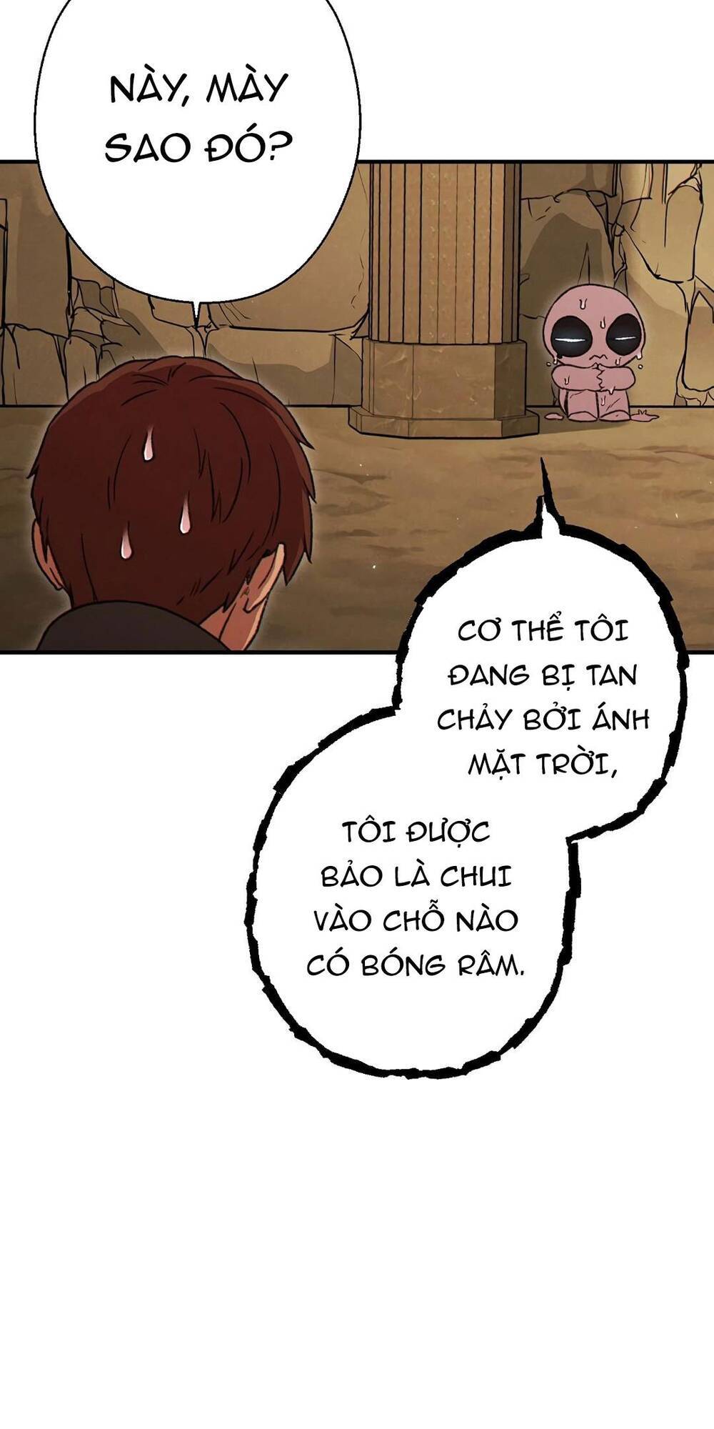 Tái Thiết Hầm Ngục Chap 78 - Next Chap 79