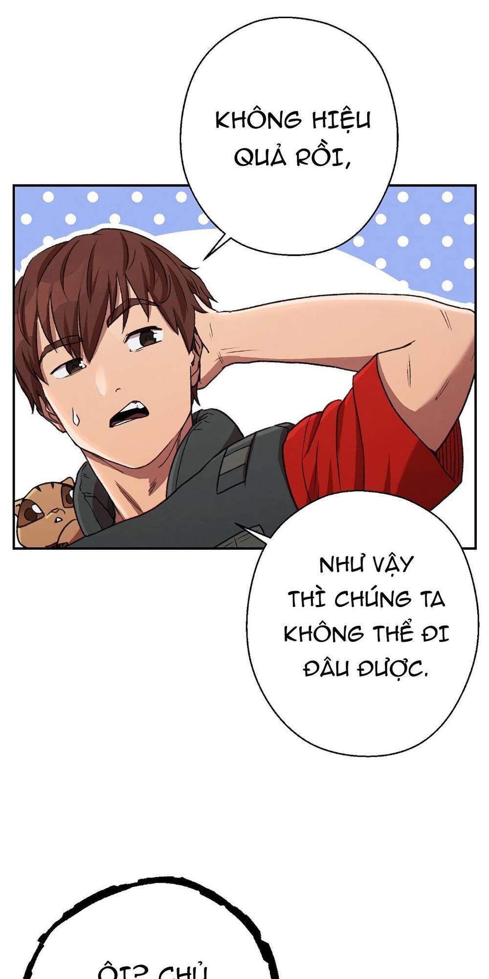 Tái Thiết Hầm Ngục Chap 78 - Next Chap 79