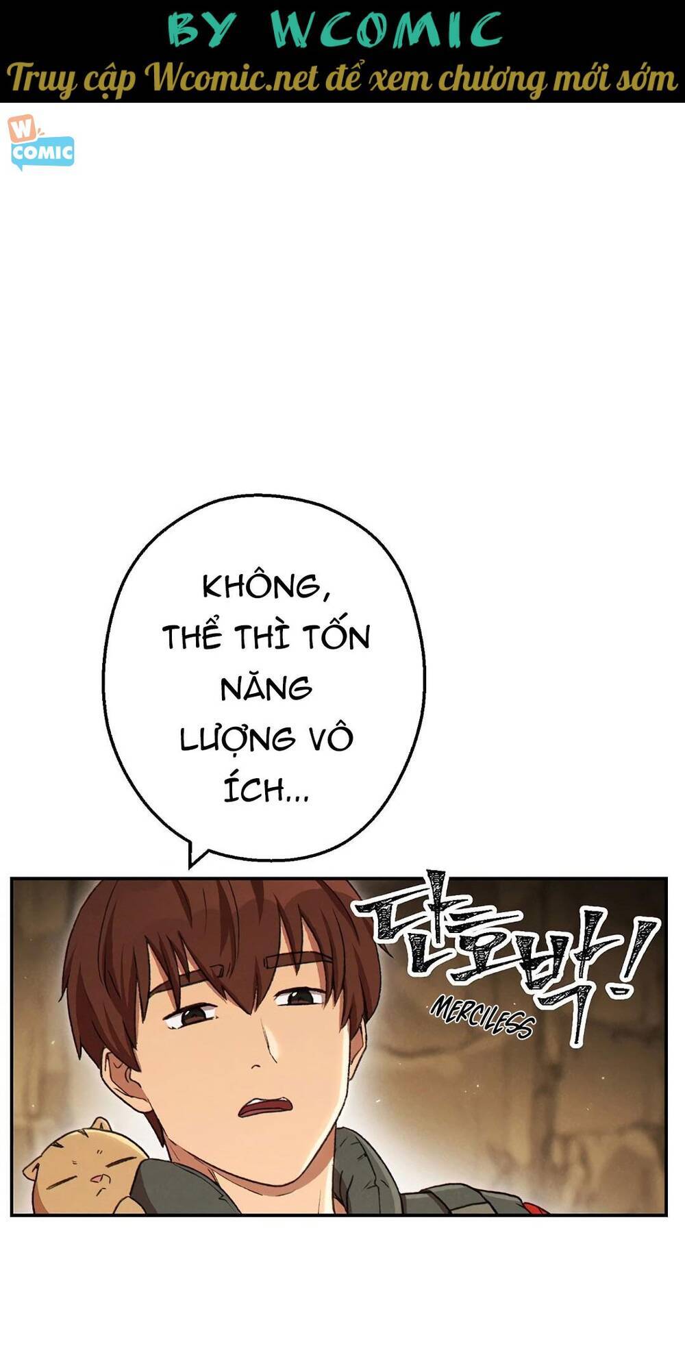 Tái Thiết Hầm Ngục Chap 78 - Next Chap 79