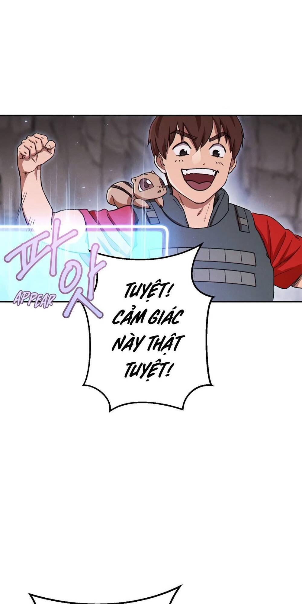 Tái Thiết Hầm Ngục Chap 78 - Next Chap 79