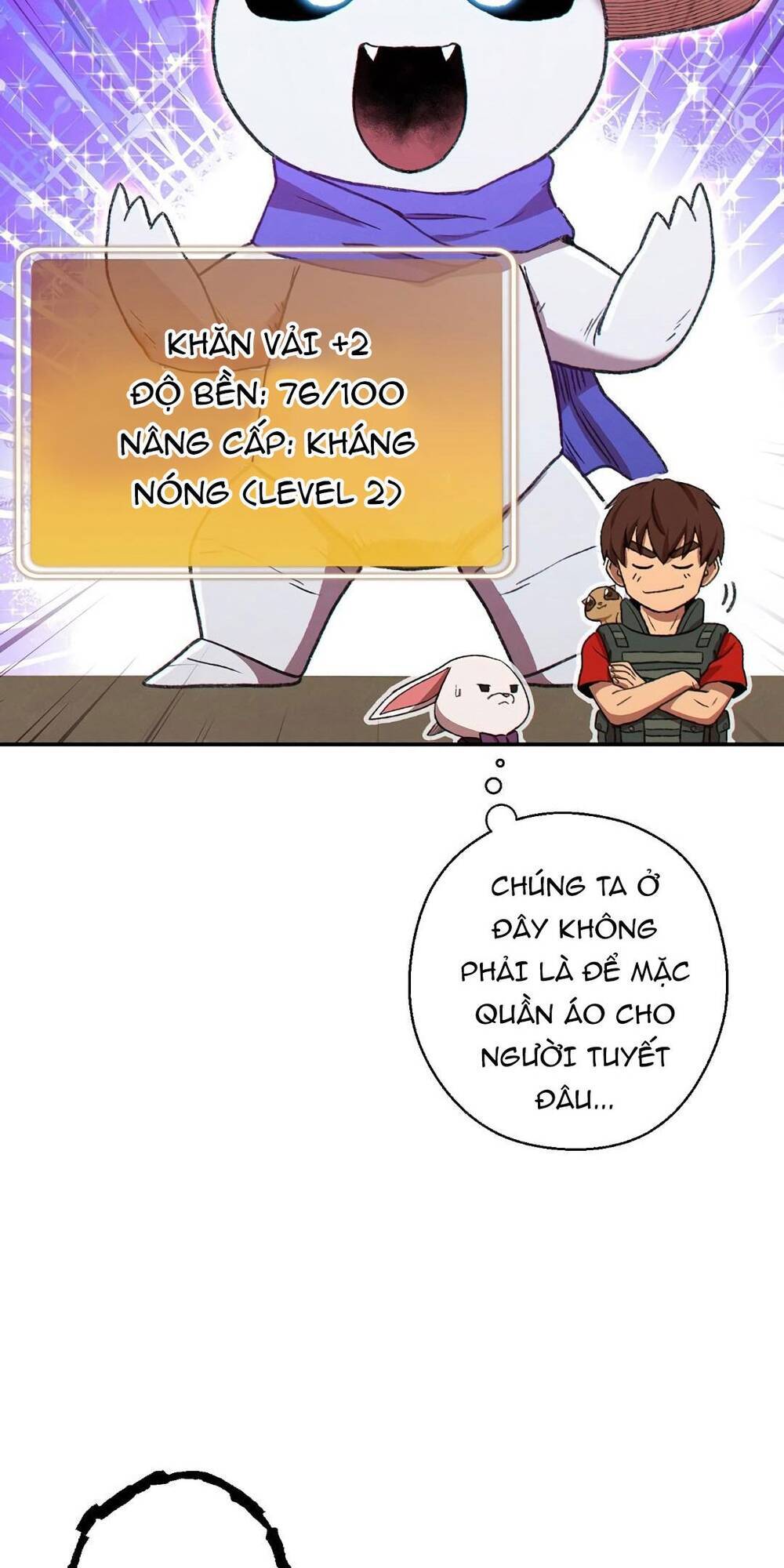 Tái Thiết Hầm Ngục Chap 78 - Next Chap 79