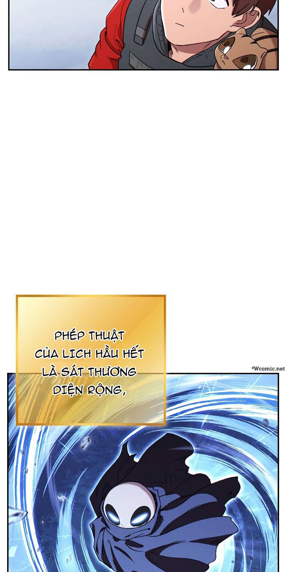 Tái Thiết Hầm Ngục Chap 78 - Next Chap 79