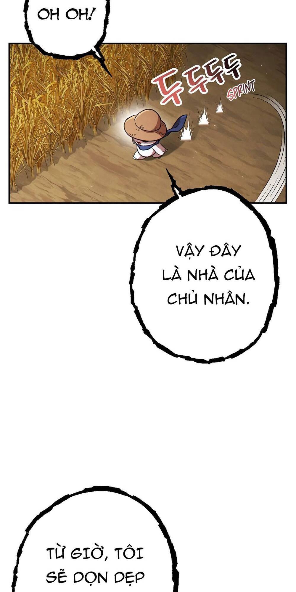 Tái Thiết Hầm Ngục Chap 78 - Next Chap 79