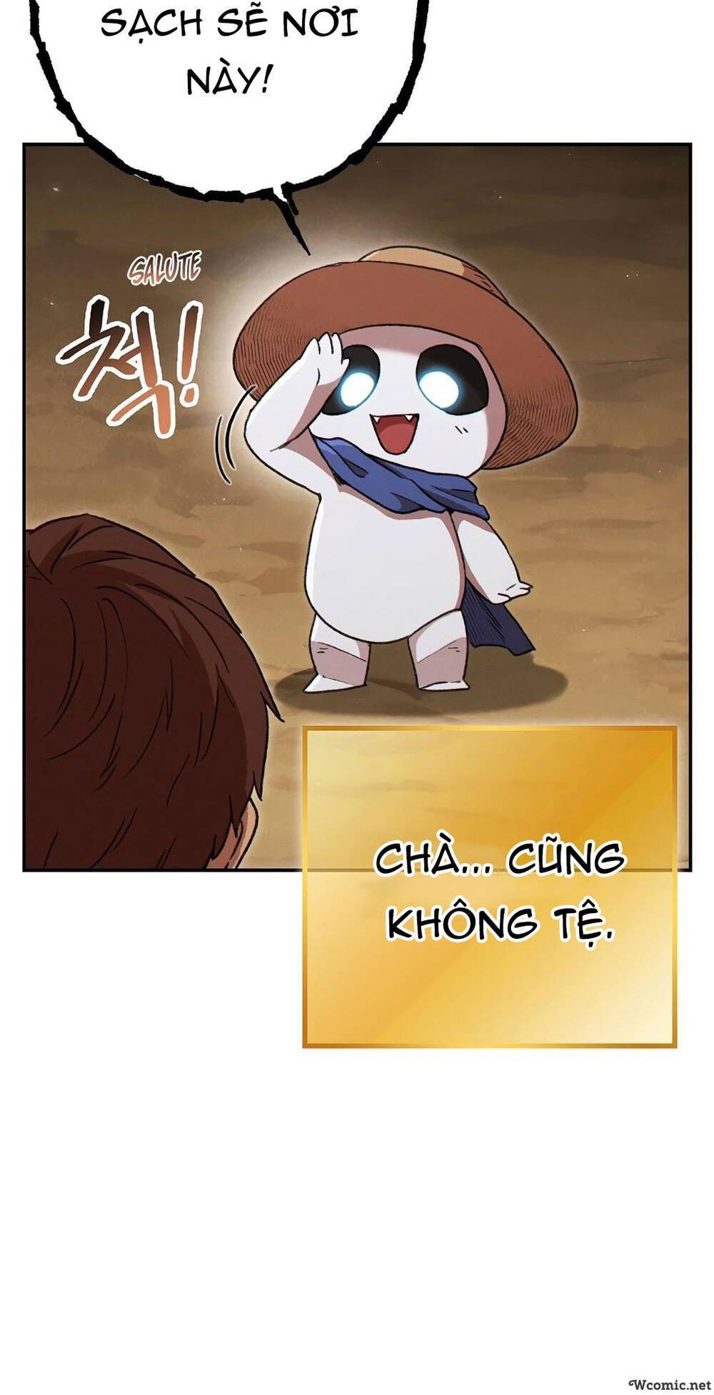 Tái Thiết Hầm Ngục Chap 78 - Next Chap 79