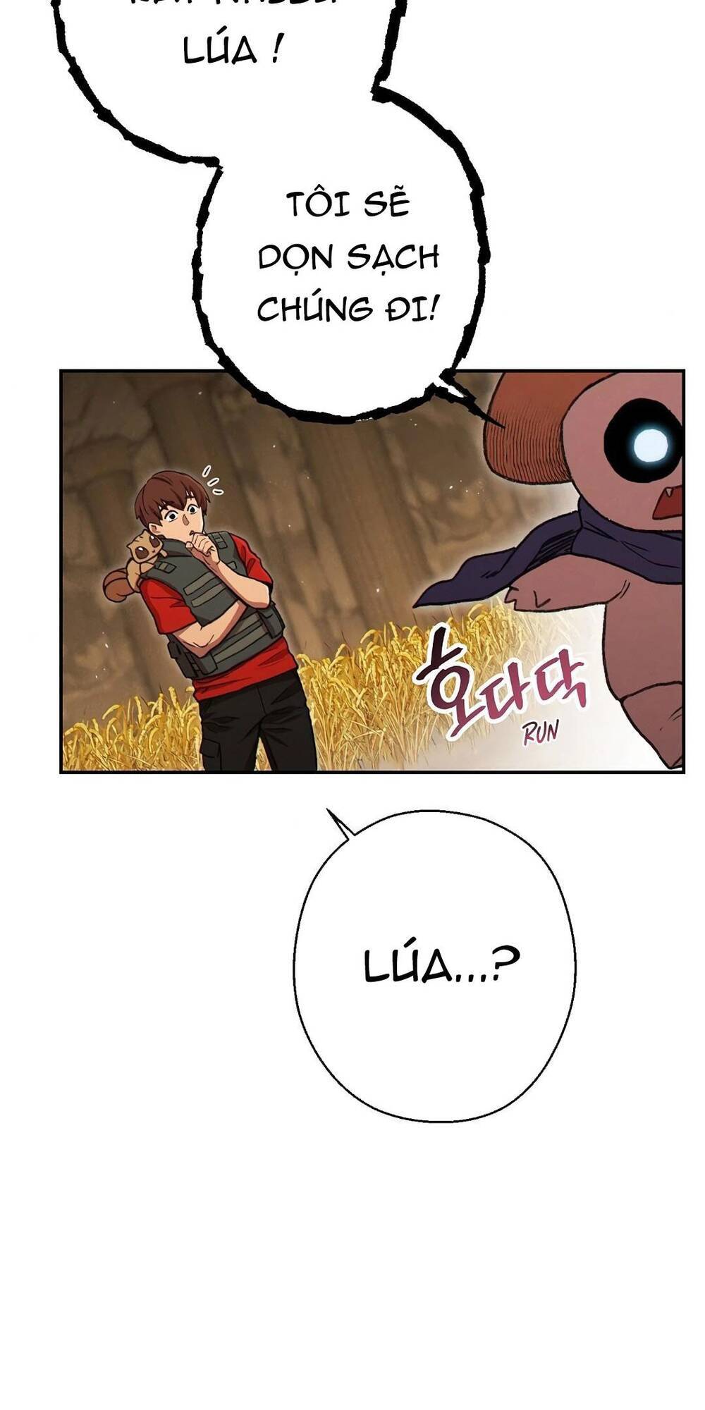 Tái Thiết Hầm Ngục Chap 78 - Next Chap 79
