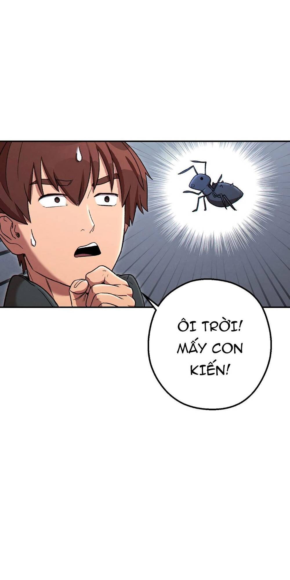 Tái Thiết Hầm Ngục Chap 78 - Next Chap 79