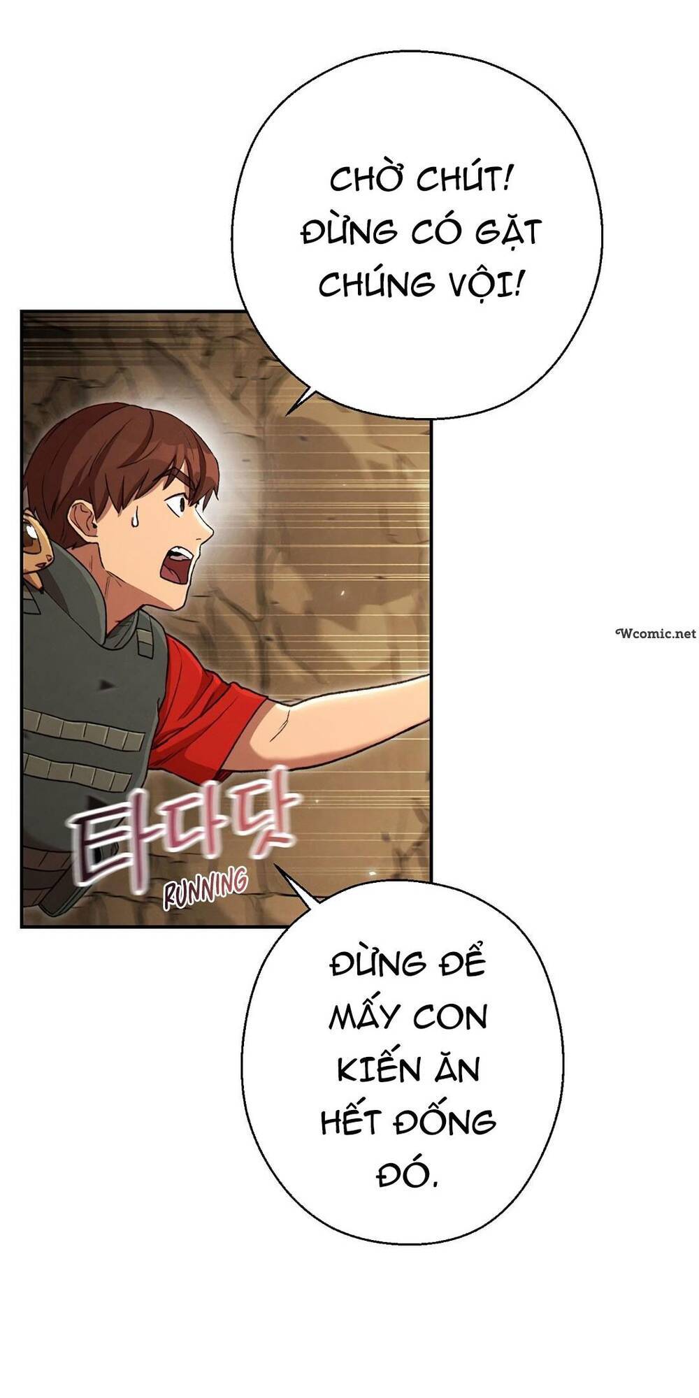 Tái Thiết Hầm Ngục Chap 78 - Next Chap 79