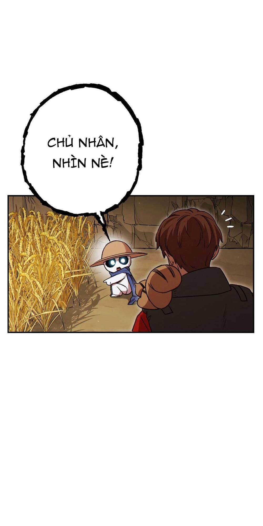 Tái Thiết Hầm Ngục Chap 78 - Next Chap 79