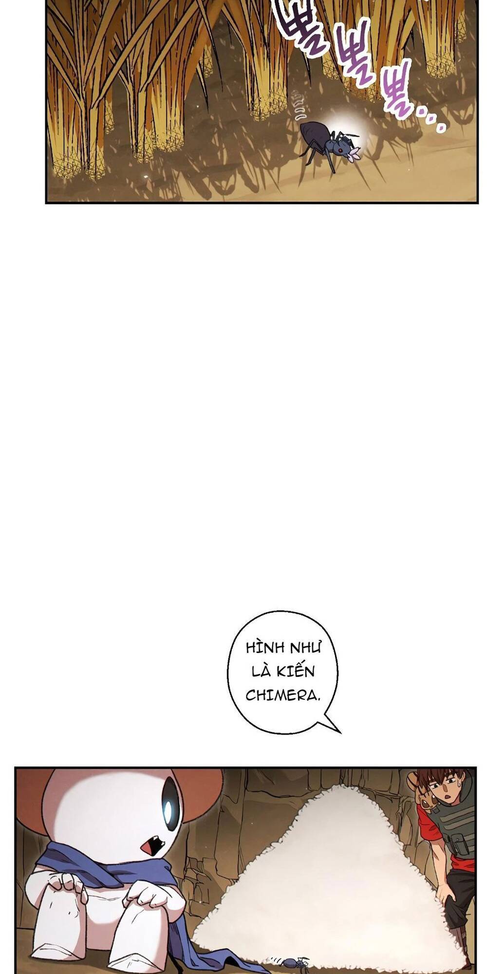 Tái Thiết Hầm Ngục Chap 78 - Next Chap 79