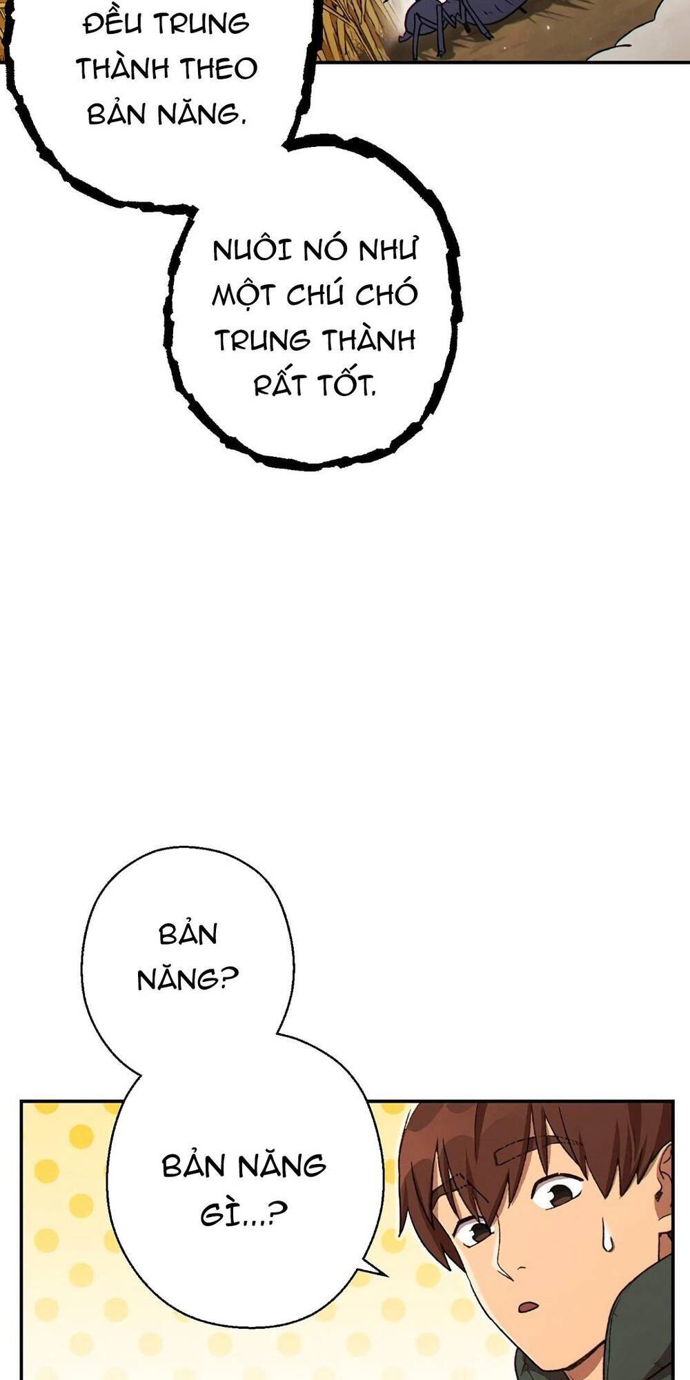 Tái Thiết Hầm Ngục Chap 78 - Next Chap 79