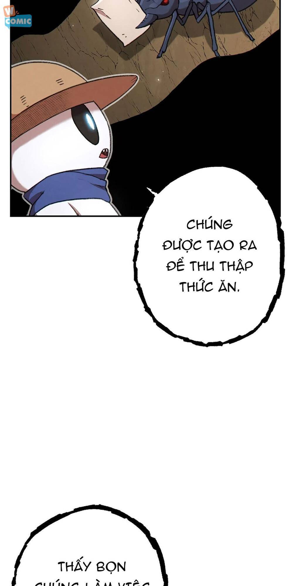 Tái Thiết Hầm Ngục Chap 78 - Next Chap 79