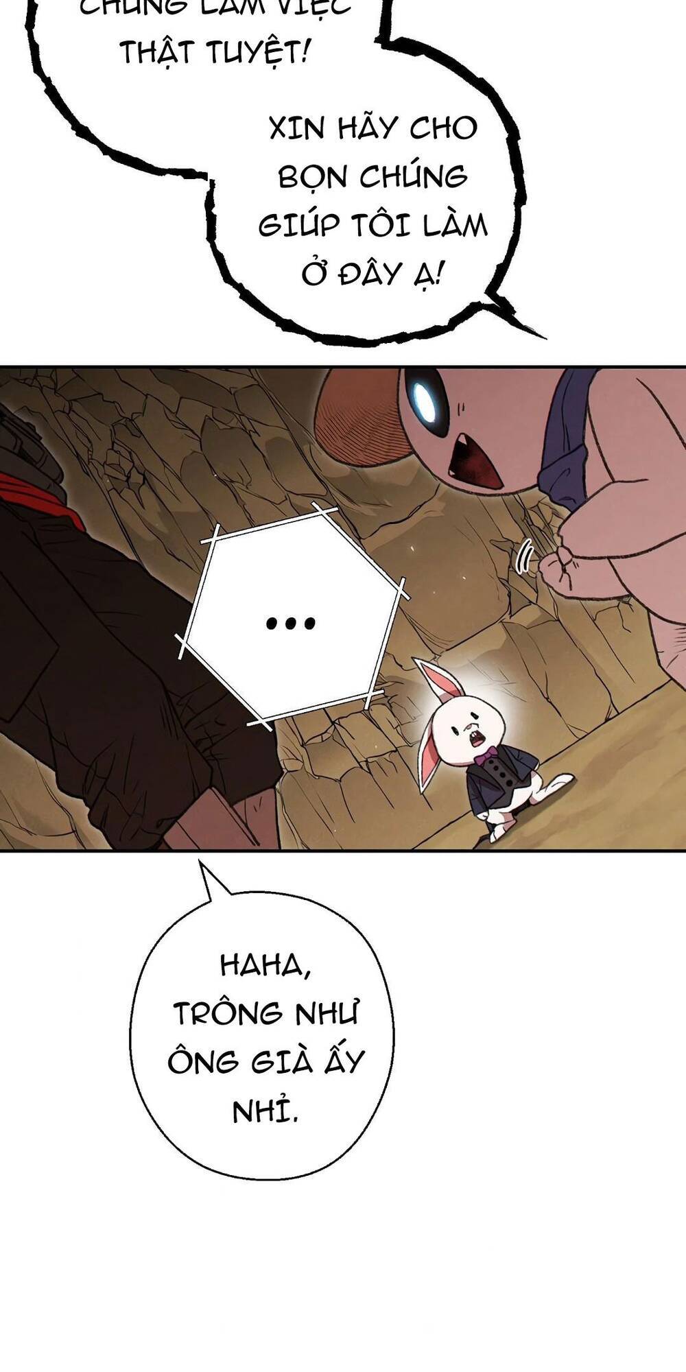 Tái Thiết Hầm Ngục Chap 78 - Next Chap 79