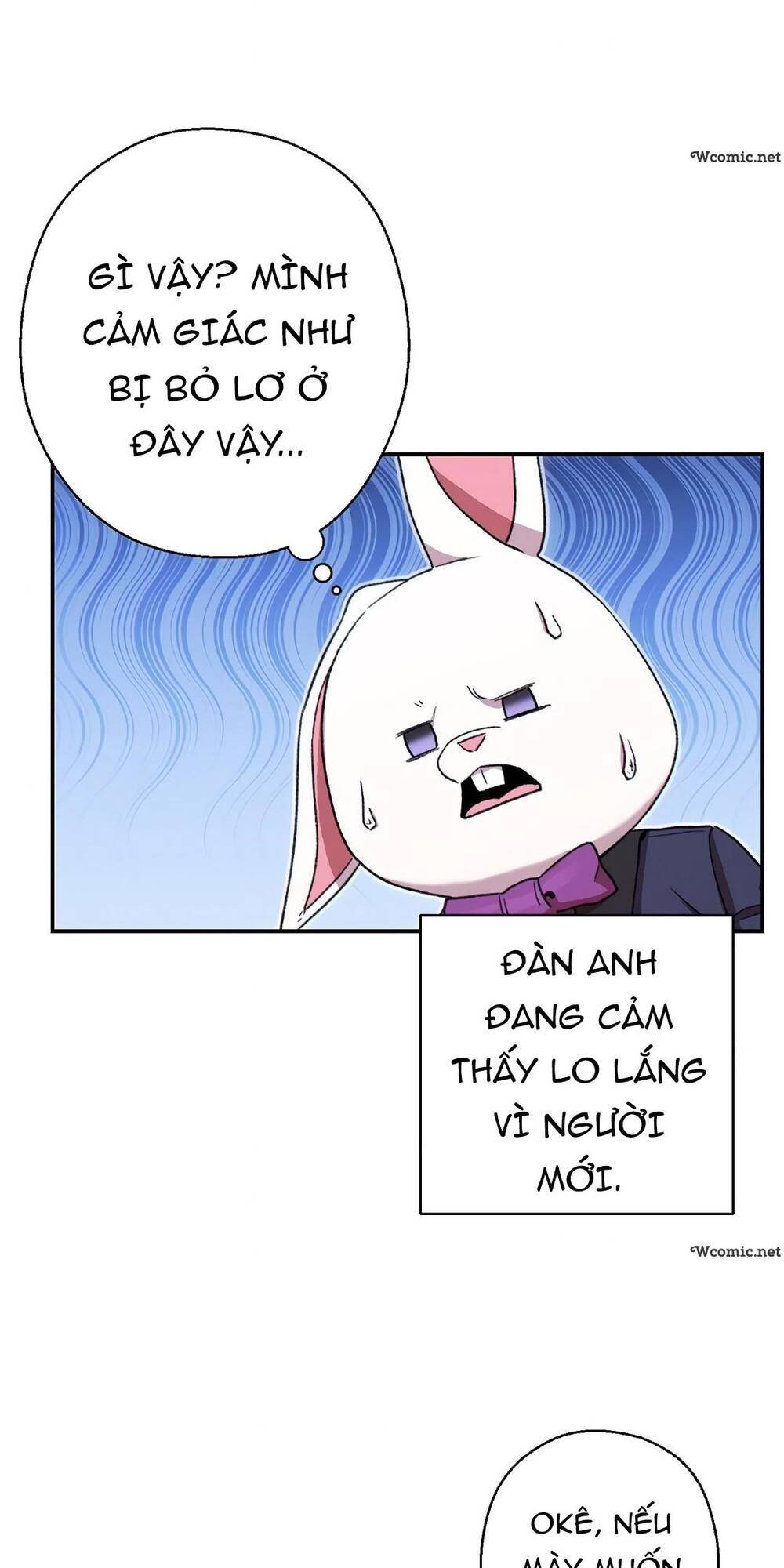 Tái Thiết Hầm Ngục Chap 78 - Next Chap 79