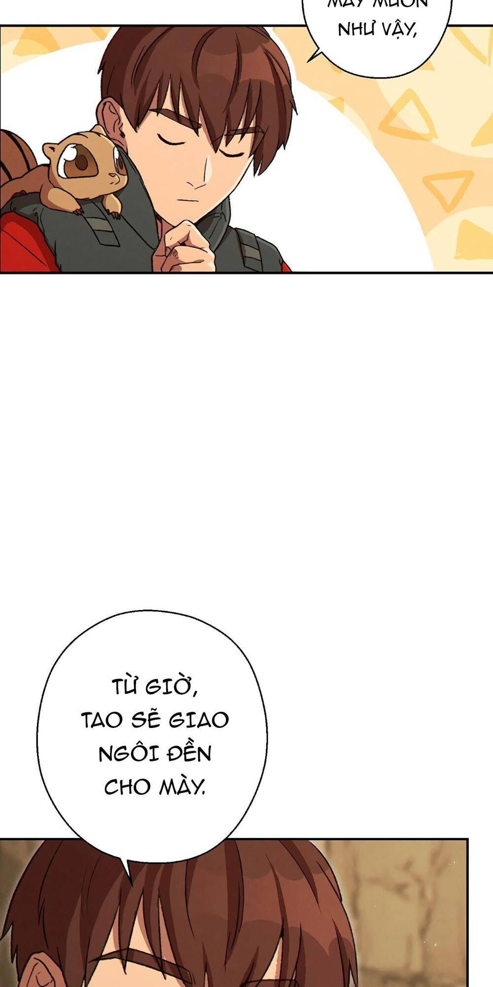 Tái Thiết Hầm Ngục Chap 78 - Next Chap 79