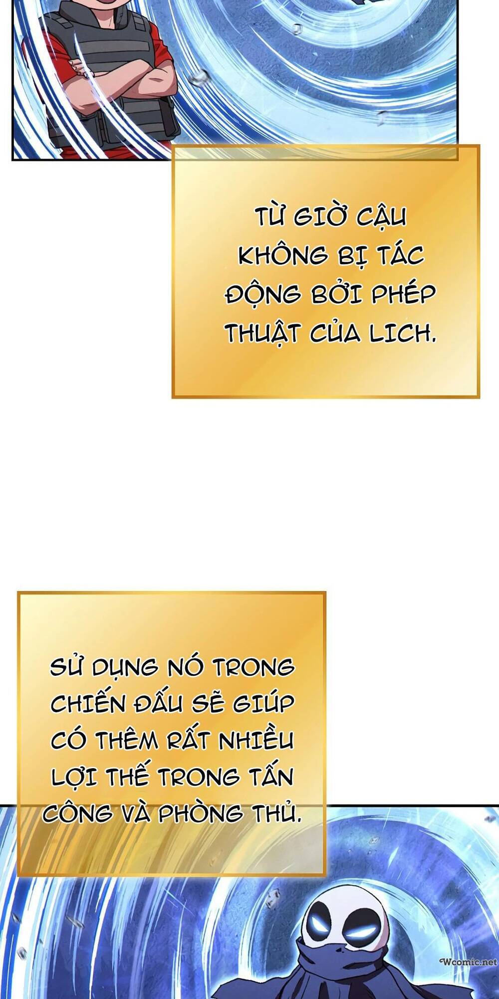 Tái Thiết Hầm Ngục Chap 78 - Next Chap 79