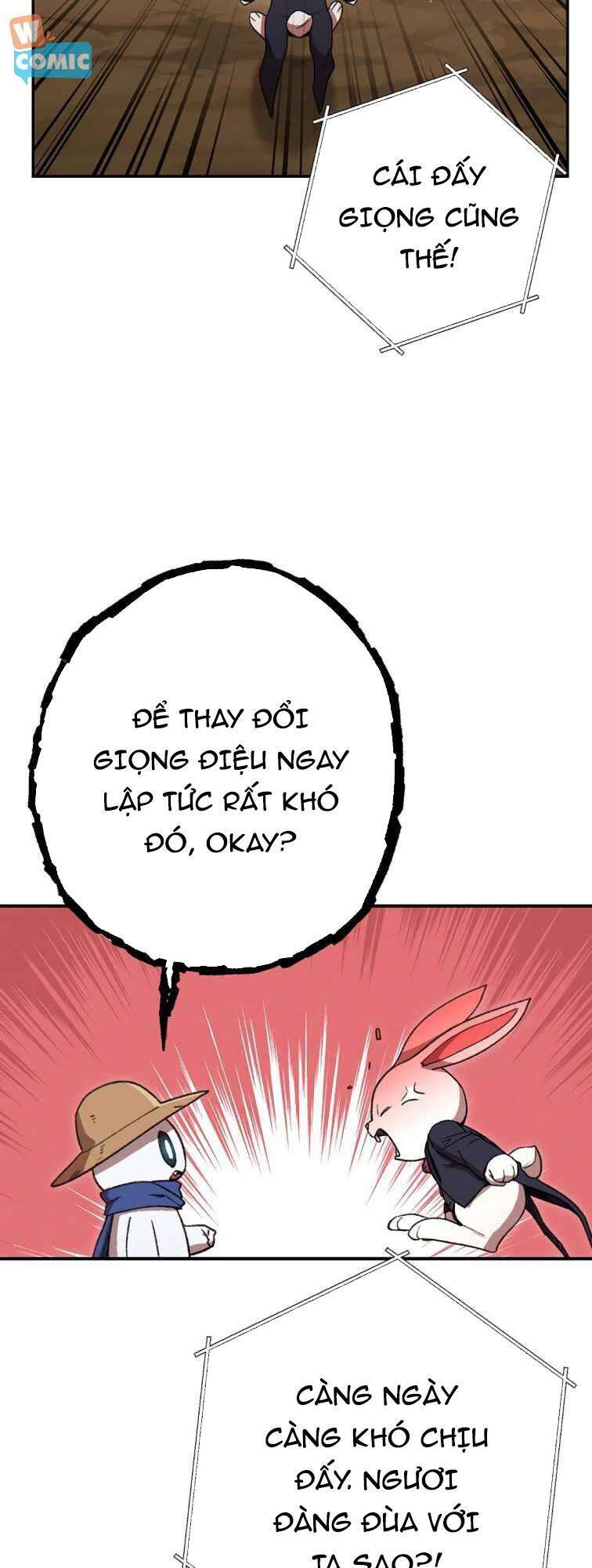 Tái Thiết Hầm Ngục Chap 79 - Next Chap 80
