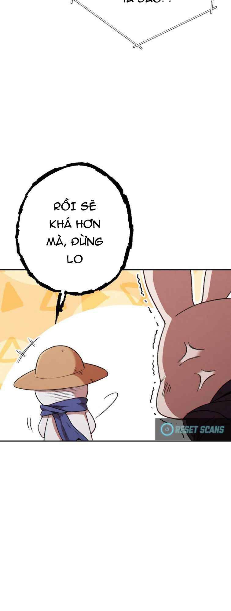 Tái Thiết Hầm Ngục Chap 79 - Next Chap 80