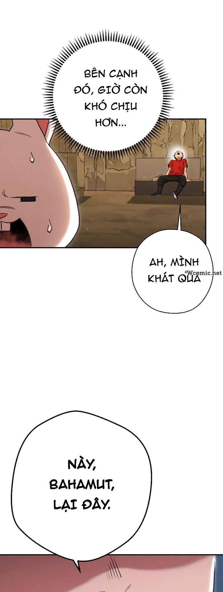 Tái Thiết Hầm Ngục Chap 79 - Next Chap 80