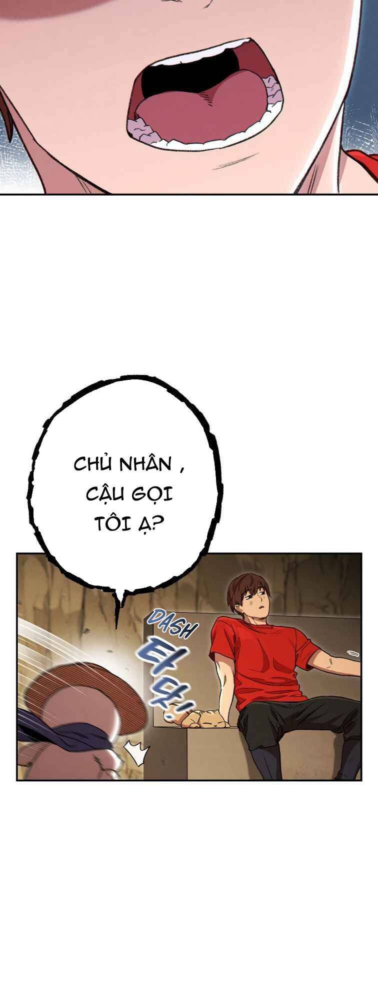 Tái Thiết Hầm Ngục Chap 79 - Next Chap 80