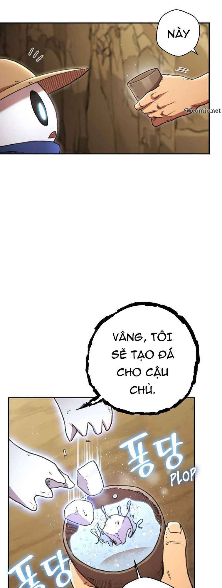 Tái Thiết Hầm Ngục Chap 79 - Next Chap 80